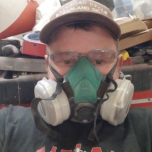 Meet your Posher, Brent